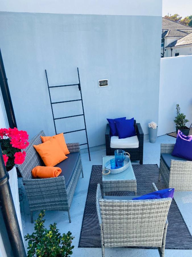Funky Cozy Cottage With Outside Space Eastbourne Luaran gambar