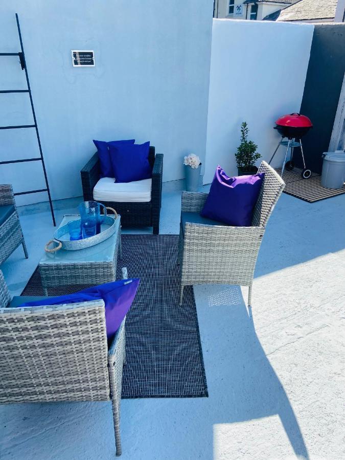 Funky Cozy Cottage With Outside Space Eastbourne Luaran gambar