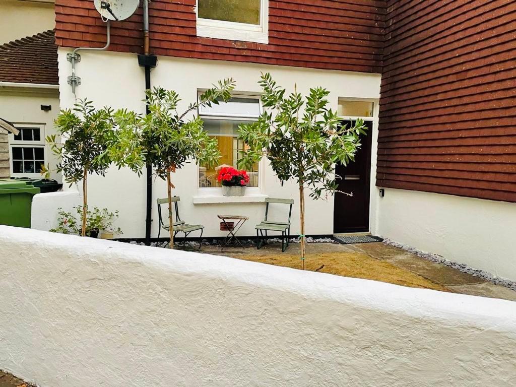 Funky Cozy Cottage With Outside Space Eastbourne Luaran gambar